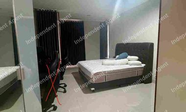Rumah 2 lantai type Dancourt Premier Estate 2 Jatiwarna Kota Bekasi