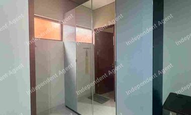 Rumah 2 lantai type Dancourt Premier Estate 2 Jatiwarna Kota Bekasi