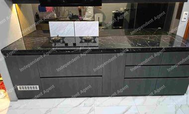 Rumah 2 lantai type Dancourt Premier Estate 2 Jatiwarna Kota Bekasi