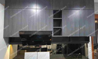 Rumah 2 lantai type Dancourt Premier Estate 2 Jatiwarna Kota Bekasi