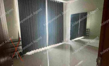 Rumah 2 lantai type Dancourt Premier Estate 2 Jatiwarna Kota Bekasi