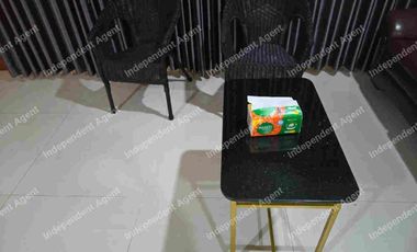 Rumah 2 lantai type Dancourt Premier Estate 2 Jatiwarna Kota Bekasi