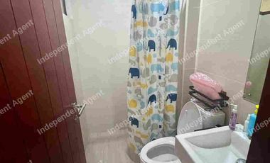 Rumah 2 lantai type Dancourt Premier Estate 2 Jatiwarna Kota Bekasi