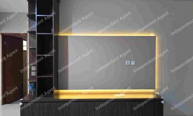 Rumah 2 lantai type Dancourt Premier Estate 2 Jatiwarna Kota Bekasi