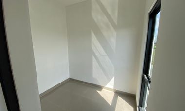 Unit Terbatas! Rumah 2 Lantai Modern, Free Biaya Sampai SHM