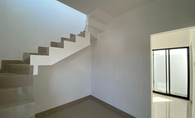 Unit Terbatas! Rumah 2 Lantai Modern, Free Biaya Sampai SHM