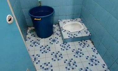 Dijual Rumah Strategis Dekat Grand Depok City LT 109 Siap KPR J-20421