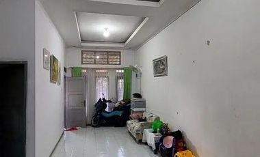 Dijual Rumah Strategis Dekat Grand Depok City LT 109 Siap KPR J-20421