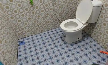 Dijual Rumah Strategis Dekat Grand Depok City LT 109 Siap KPR J-20421