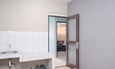 Rumah DP Murah Ada Carport 15 Mnt ke Terminal Parung J-25174