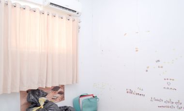 Rumah DP Murah Ada Carport 15 Mnt ke Terminal Parung J-25174