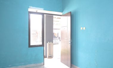 Rumah DP Murah Ada Carport 15 Mnt ke Terminal Parung J-25174