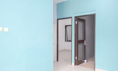 Rumah DP Murah Ada Carport 15 Mnt ke Terminal Parung J-25174