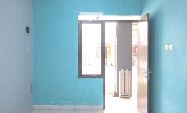 Rumah DP Murah Ada Carport 15 Mnt ke Terminal Parung J-25174