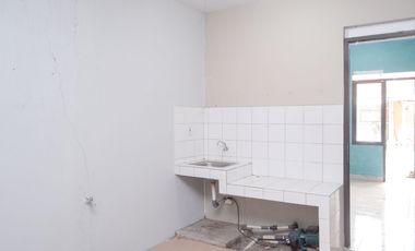 Rumah DP Murah Ada Carport 15 Mnt ke Terminal Parung J-25174