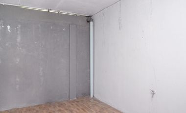 Rumah DP Murah Ada Carport 15 Mnt ke Terminal Parung J-25174