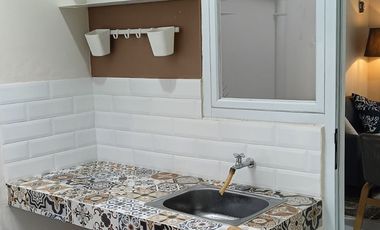 Rumah 16 Menit ke Boxies 123 Mall SHM Hadap Utara Siap KPR J-33949