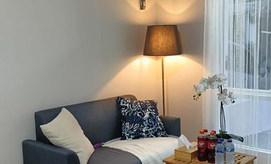 Rumah 16 Menit ke Boxies 123 Mall SHM Hadap Utara Siap KPR J-33949