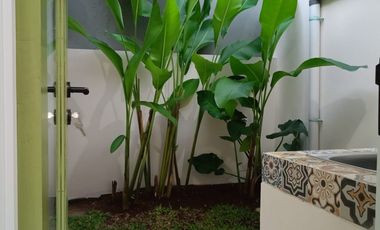 Rumah 16 Menit ke Boxies 123 Mall SHM Hadap Utara Siap KPR J-33949