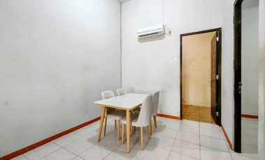 Rumah Renov Semi FF Dkt Kampung Pelangi Waterpark