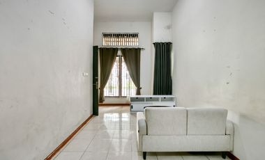 Rumah Renov Semi FF Dkt Kampung Pelangi Waterpark