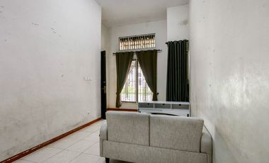 Rumah Renov Semi FF Dkt Kampung Pelangi Waterpark