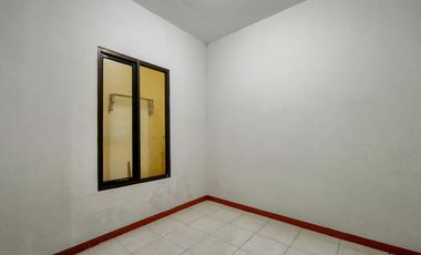 Rumah Renov Semi FF Dkt Kampung Pelangi Waterpark