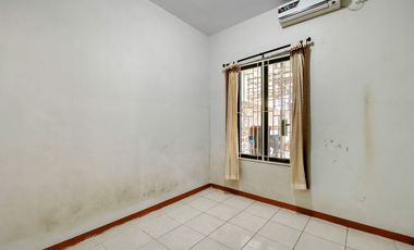 Rumah Renov Semi FF Dkt Kampung Pelangi Waterpark