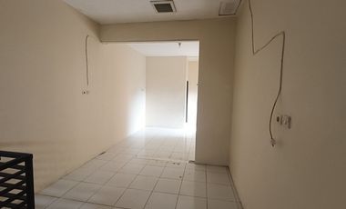 Rumah 2 Lt SHM 15 Menit ke Lagoon Avenue Mall Bekasi Siap KPR J-34879