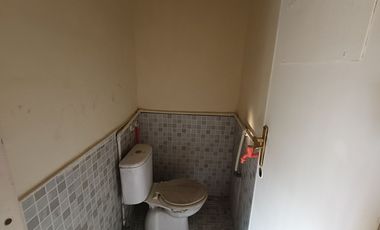 Rumah 2 Lt SHM 15 Menit ke Lagoon Avenue Mall Bekasi Siap KPR J-34879