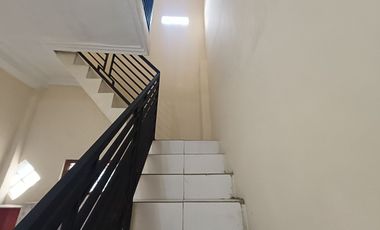 Rumah 2 Lt SHM 15 Menit ke Lagoon Avenue Mall Bekasi Siap KPR J-34879