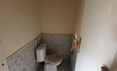 Rumah 2 Lt SHM 15 Menit ke Lagoon Avenue Mall Bekasi Siap KPR J-34879