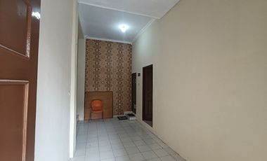 Rumah 2 Lt SHM 15 Menit ke Lagoon Avenue Mall Bekasi Siap KPR J-34879