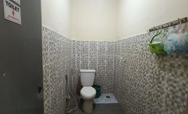 Rumah 2 Lt SHM 15 Menit ke Lagoon Avenue Mall Bekasi Siap KPR J-34879