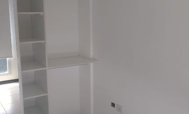 Semipiso en alquiler en Moron Sur