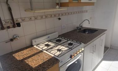 Departamento en alquiler en Moron Centro