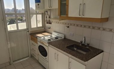 Departamento en alquiler en Moron Centro
