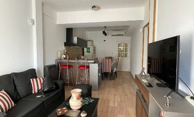 Departamento Tipo Casa en alquiler en Moron Sur