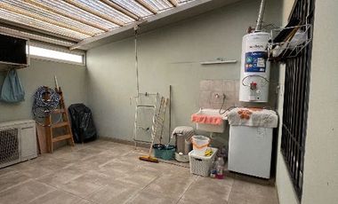 Departamento Tipo Casa en alquiler en Moron Sur