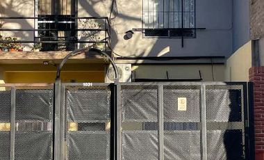 Departamento Tipo Casa en alquiler en Moron Sur