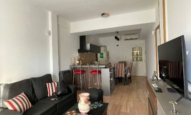 Departamento Tipo Casa en alquiler en Moron Sur