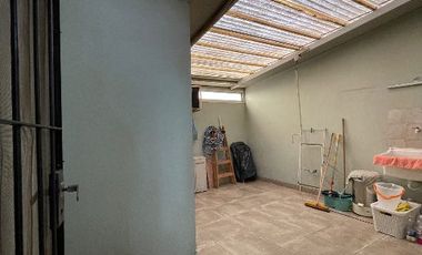 Departamento Tipo Casa en alquiler en Moron Sur