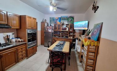 CASA VENTA 6 AMBIENTES LOMAS DE ZAMORA A/ CREDITO