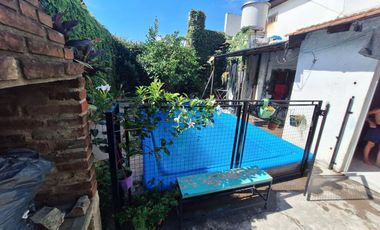 CASA VENTA 6 AMBIENTES LOMAS DE ZAMORA A/ CREDITO