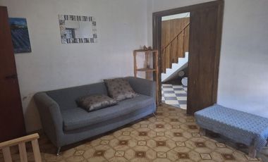 CASA VENTA 6 AMBIENTES LOMAS DE ZAMORA A/ CREDITO