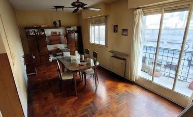 Venta Avellaneda Departamento 3 Amb + Dependencia