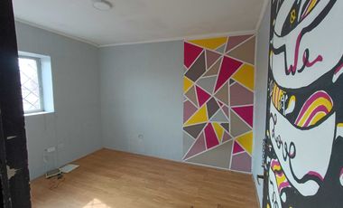 Casa en venta en SANTIAGO