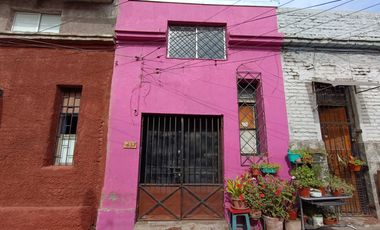 Casa en venta en SANTIAGO