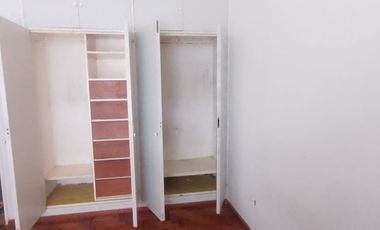 Casa 3amb. c/dependencia y cochera
