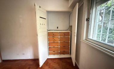 Casa 3amb. c/dependencia y cochera